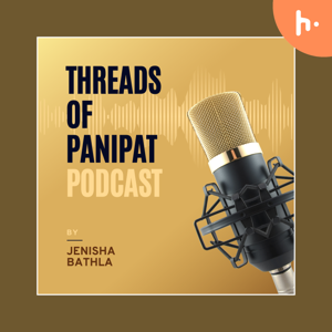 Threads of Panipat