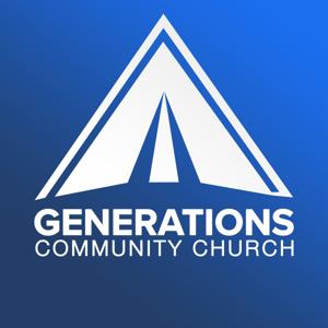 Generations Community Podcast