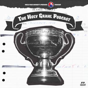The Holy GrAHL Podcast