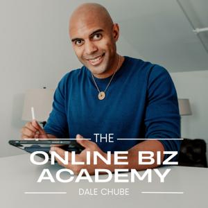 The Online Biz Academy