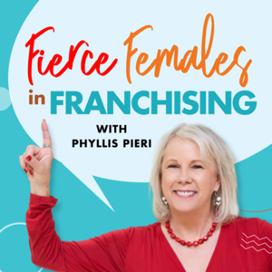 Fierce Females in Franchising