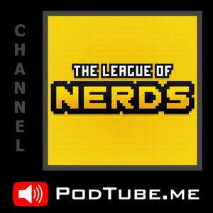The League of Nerds
