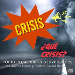 Crisis, ¿Qué crisis?