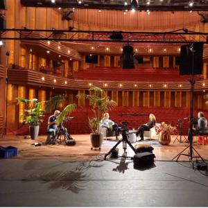 Binden en Boeien | Een podcast van Zwolse theaters events