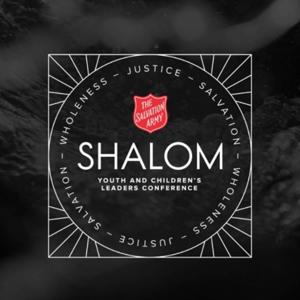 SHALOM