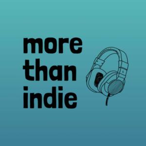 more than indie