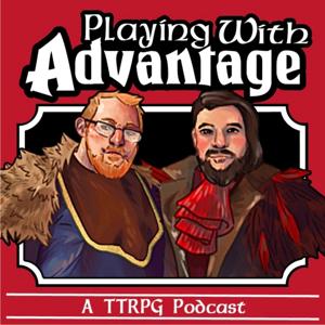 Playing With Advantage