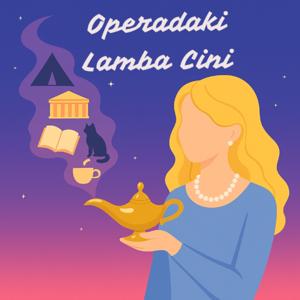 Operadaki Lamba Cini