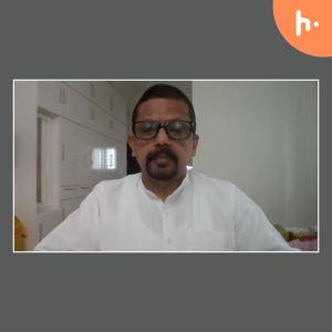 DR RIJI NAIR MOTIVATES