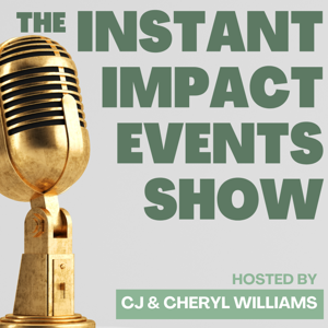 The Instant Impact Events Show