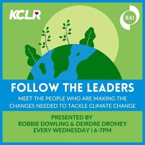 KCLR's Follow The Leaders