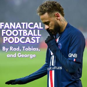 Football  Fanactic Podcast