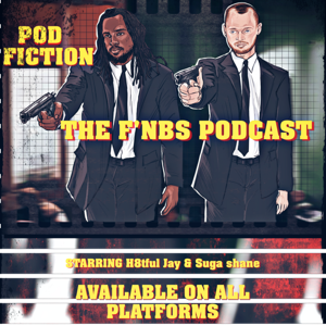 THE F'NBS PODCAST