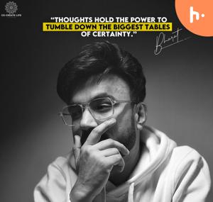 Law of Attraction Hindi