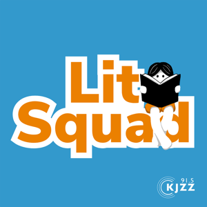 KJZZ's Lit Squad