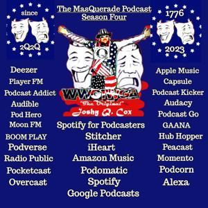 The MasQuerade Podcast