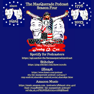 The MasQuerade Podcast