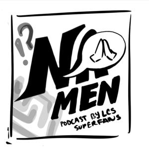 NAmen - An LCS Podcast