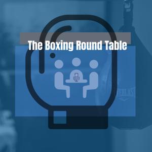 The Boxing Round Table