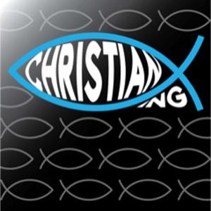 The CHRISTIANing Podcast