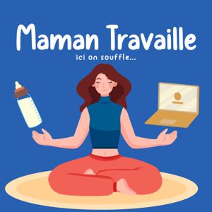 Maman Travaille ici on souffle ...