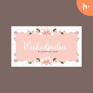 Wickedpedia