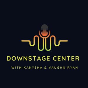 Downstage Center