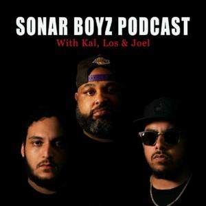 Sonar Boyz Podcast