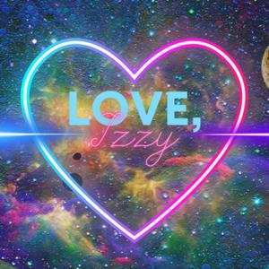 Love, Izzy