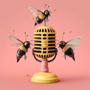 Bees Will Buzz