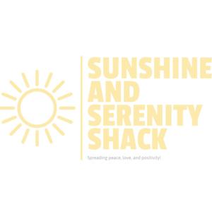 The Sunshine and Serenity Shack Podcast
