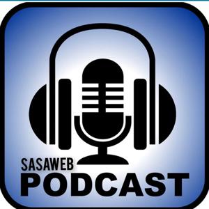 SasaWebPodcast🆚️