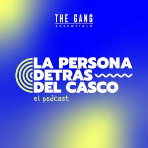 La Persona Detrás del Casco