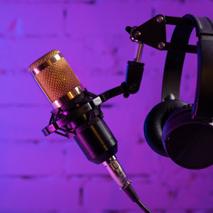 Healing Time Podcast
