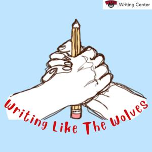Writing Like The Wolves
