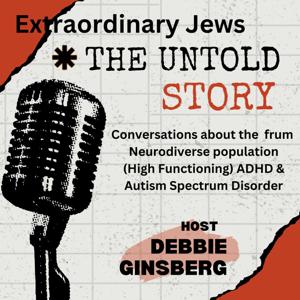 Extraordinary Jews - Episode 1