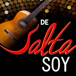 DE SALTA SOY