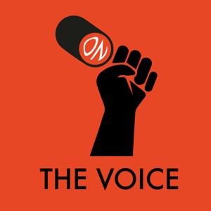 ON THE VOICE