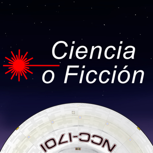 Ciencia o Ficción by Ángel Rodríguez, Fernando Soldevila, Ray García, Tomás Hussing y Antonio Jiménez