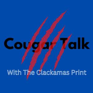 The Clackamas Print Podcast