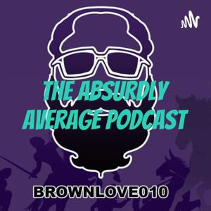 The Absurdly Average Podcast