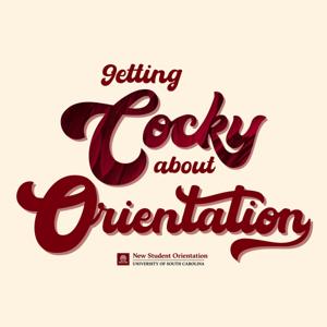 Getting Cocky About Orientation