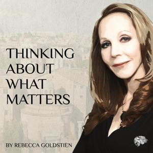 Thinking About What Matters