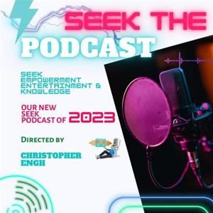SEEK the Podcast