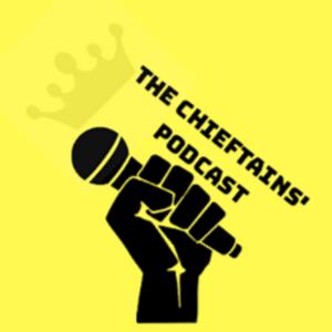 The Chieftains' Podcast