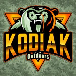 The Kodiak Outdoors Hunting Podcast