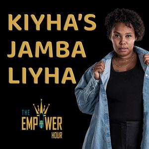 Kiyha's Jambaliyha