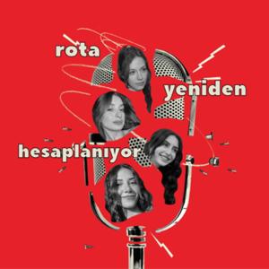 Rota Yeniden Hesaplanıyor