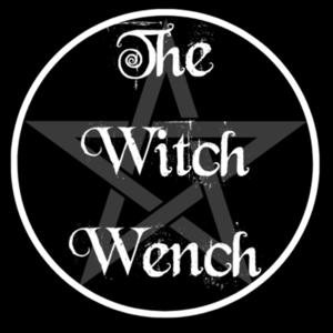 The Witch Wench Podcast