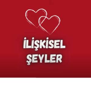 Lügen Sarıçiçek'le İlişkisel Şeyler